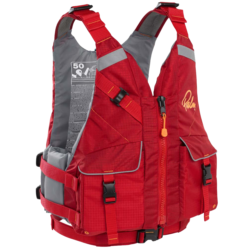 Hydro PFD