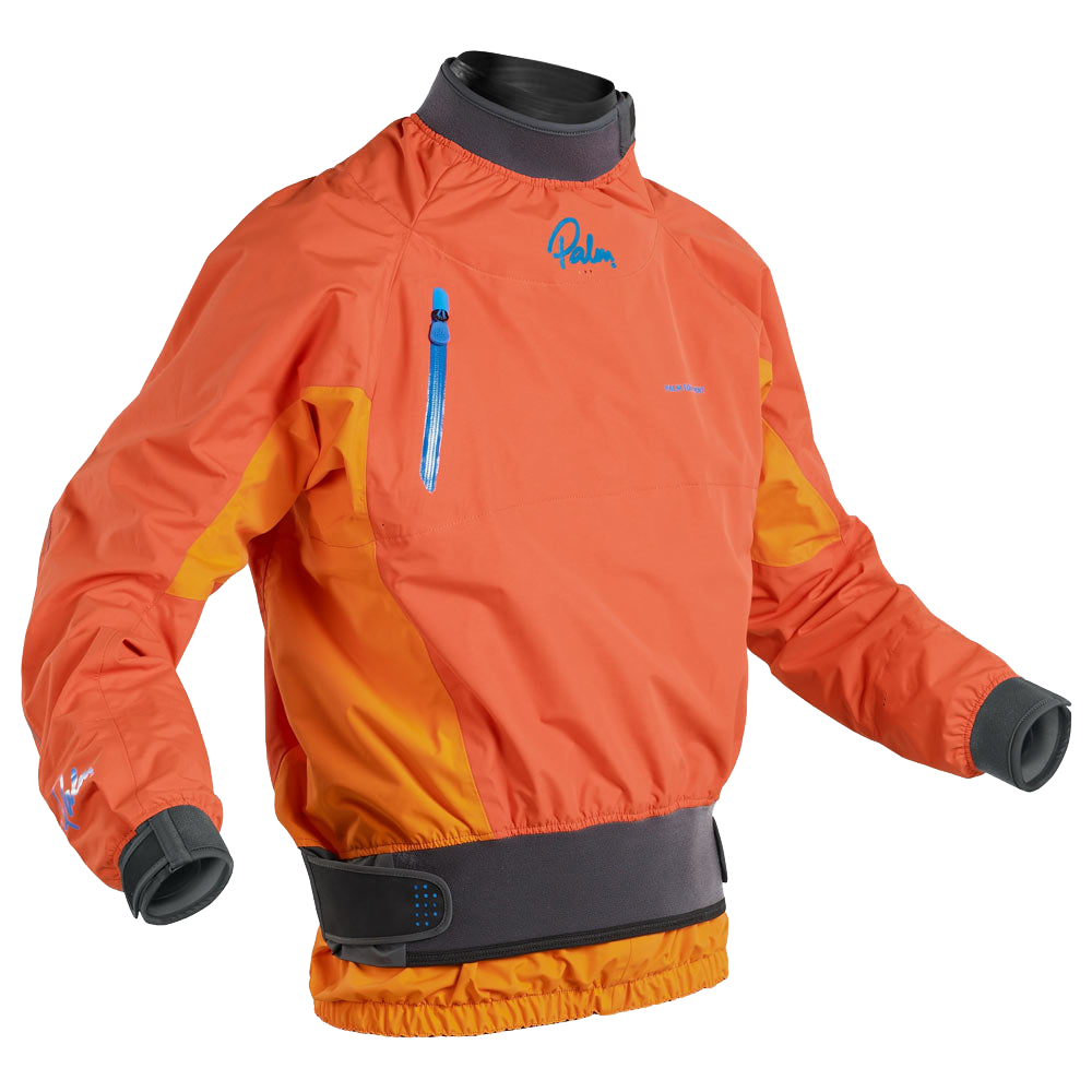 Surge Dry Top
