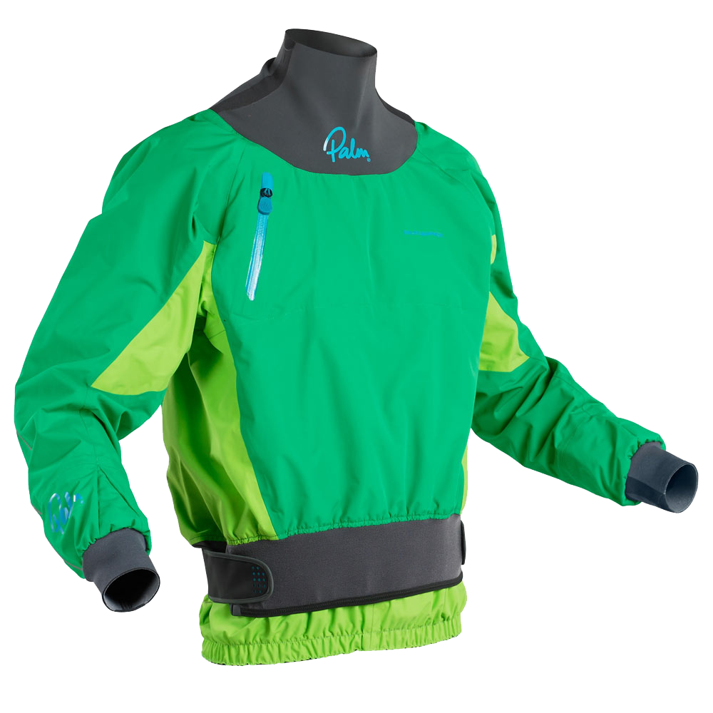 Zenith Jacket