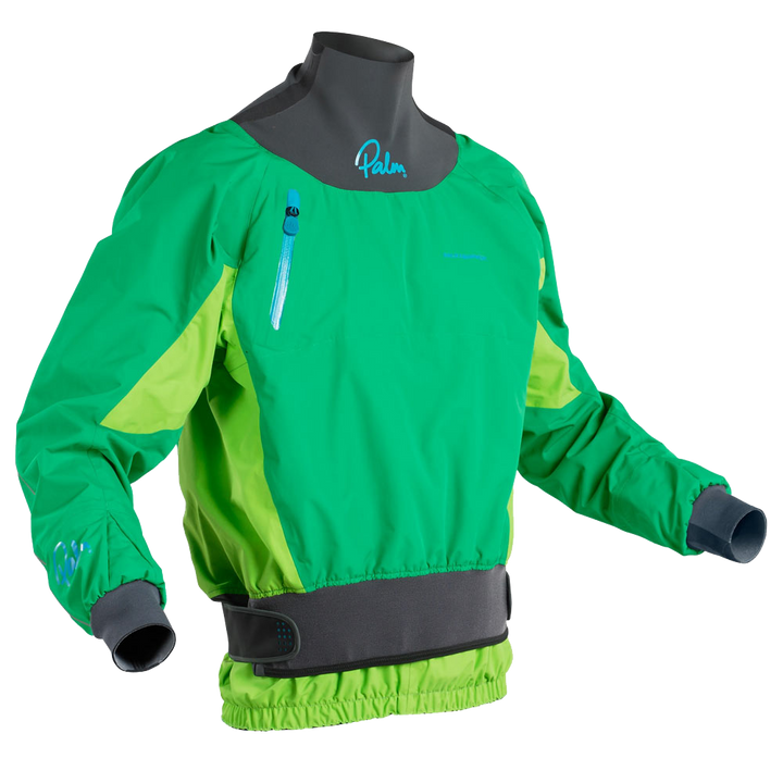 Zenith Jacket