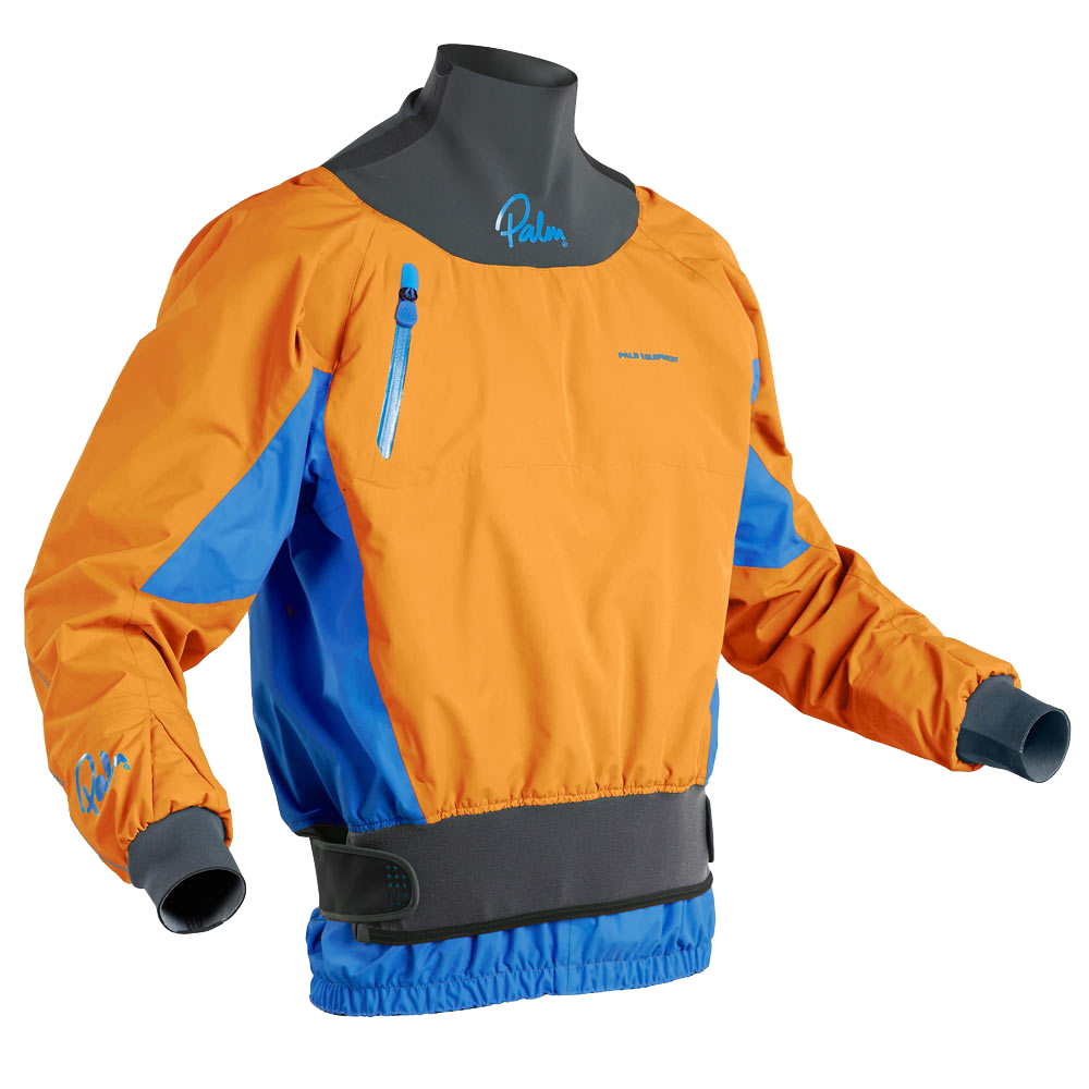 Zenith Jacket