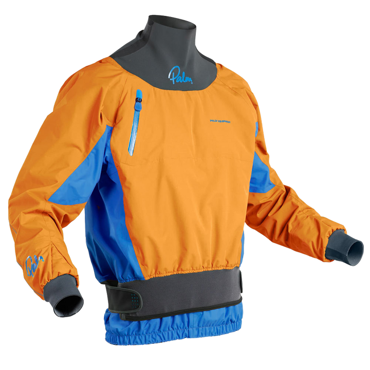 Zenith Jacket