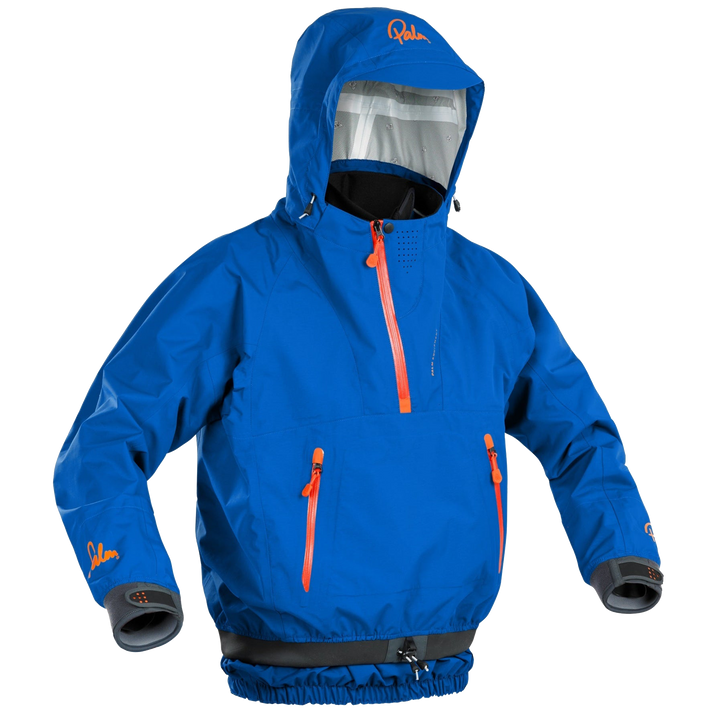 Chinook Jacket