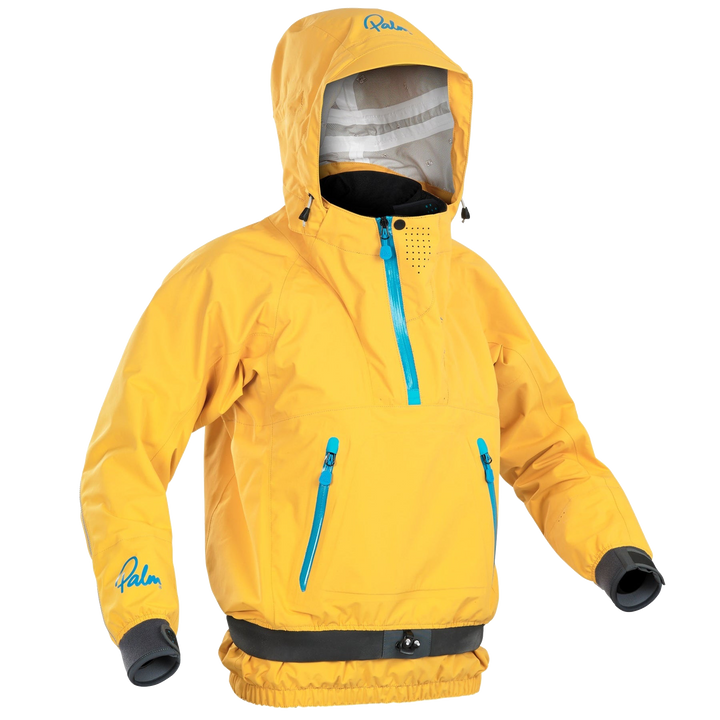 Chinook Jacket