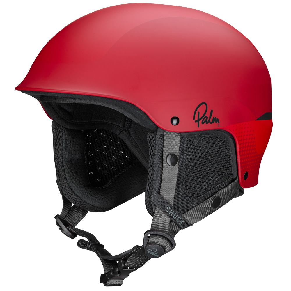 Shuck 2.0 Helmet
