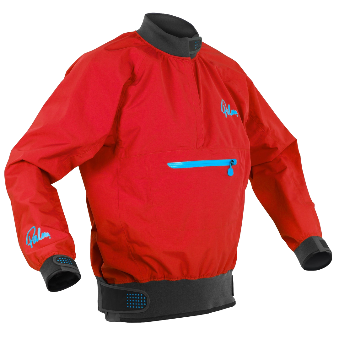 Vector Jacket