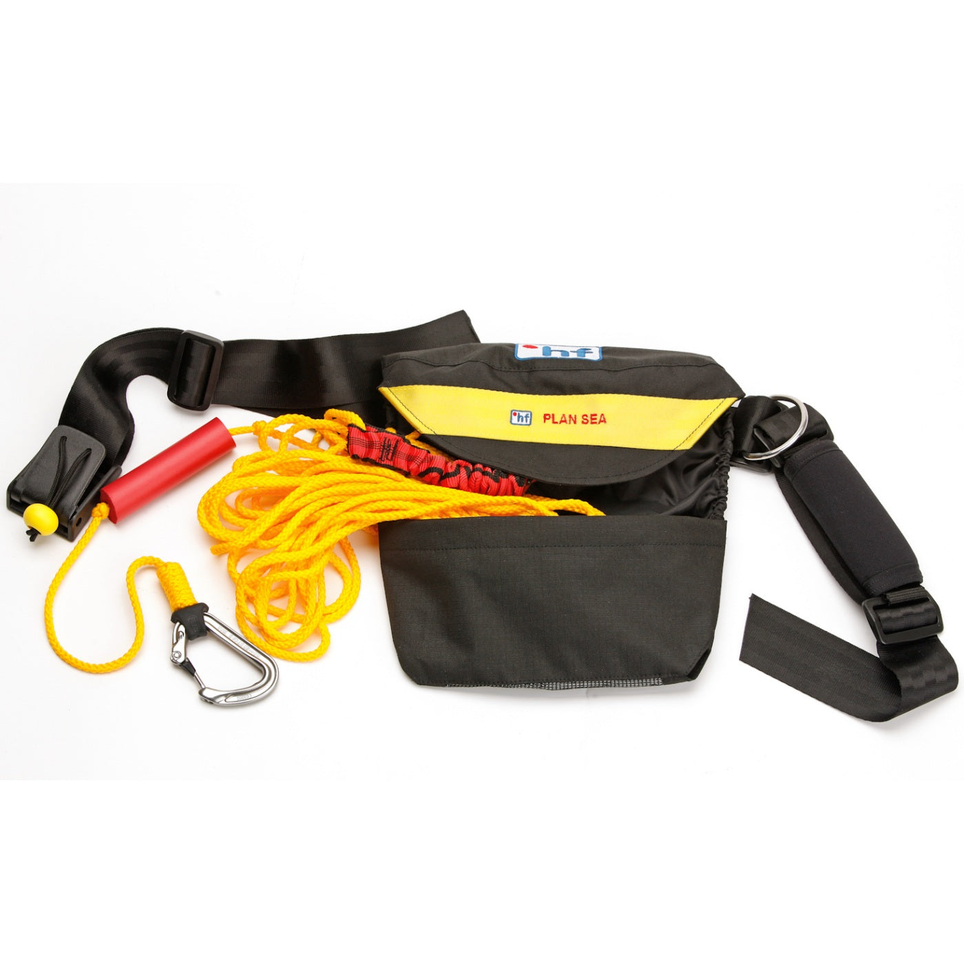 Plan Sea 15m Tow Belt