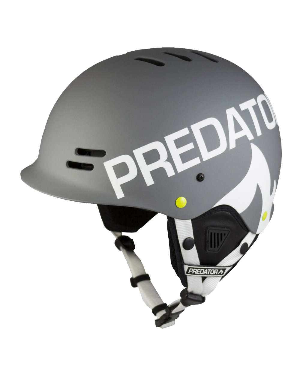 Predator FR7-W Helmet