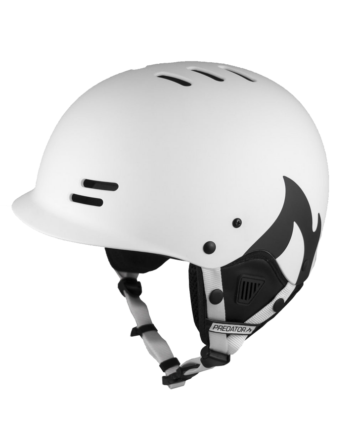Predator FR7-W Helmet