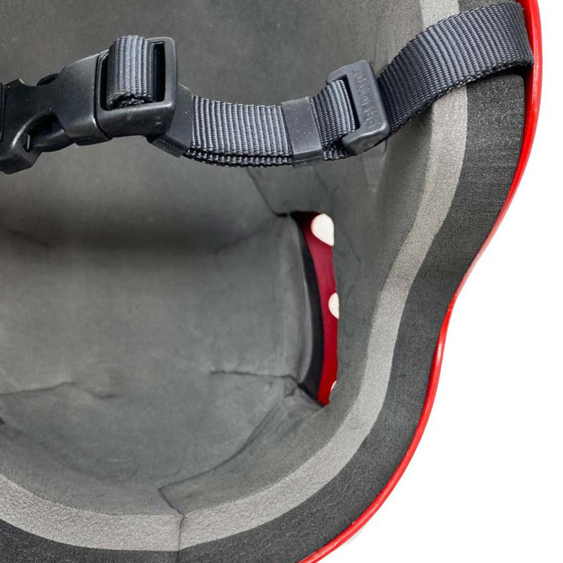 Full Cut Helmet