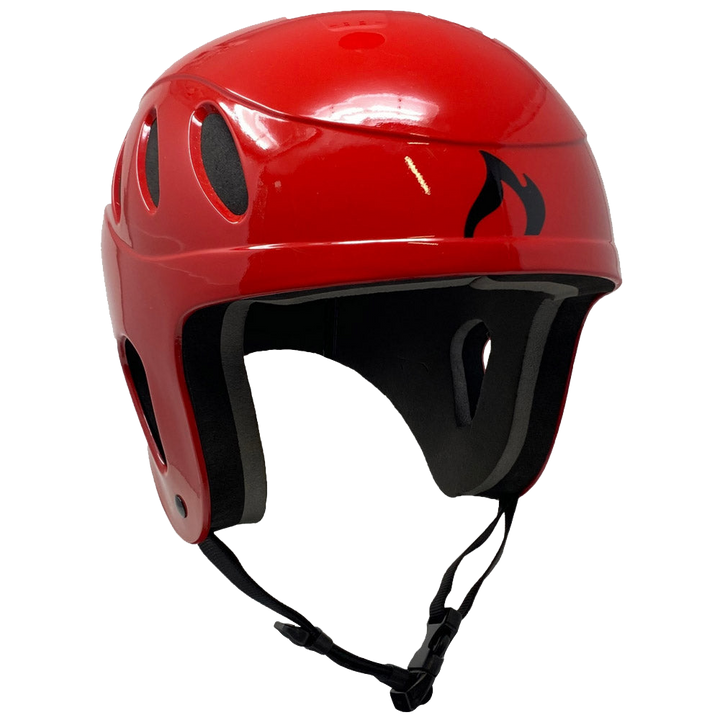 Full Cut Helmet