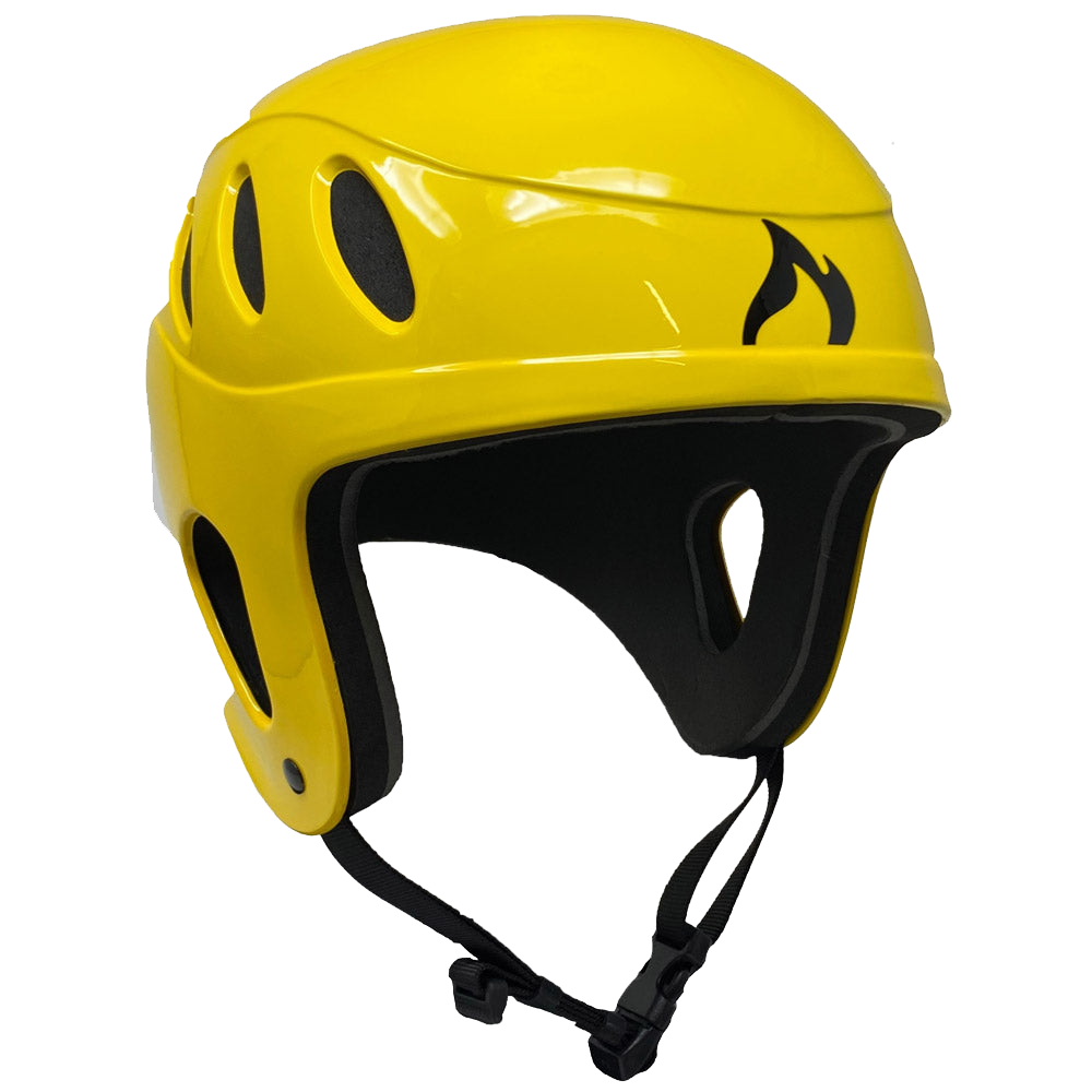 Full Cut Helmet