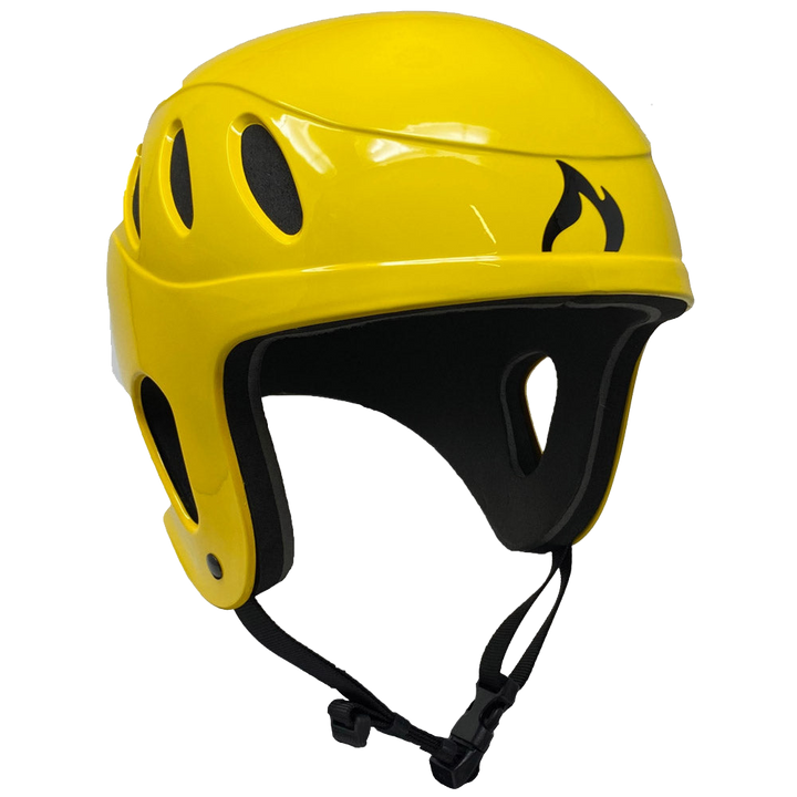 Full Cut Helmet