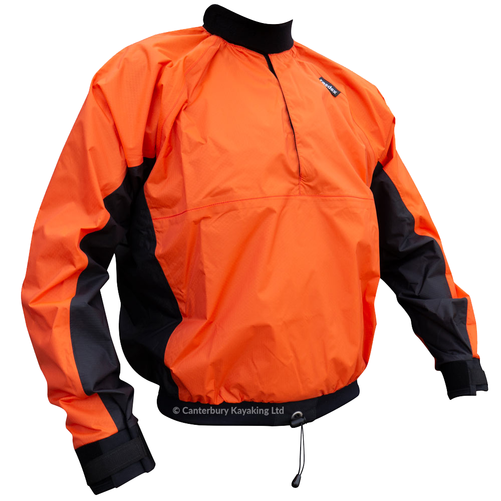Classic Paddle Jacket