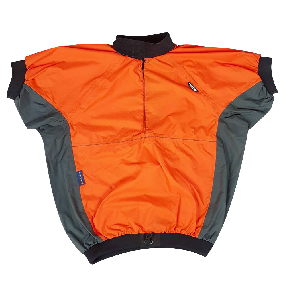 Classic Shorty Paddle Jacket