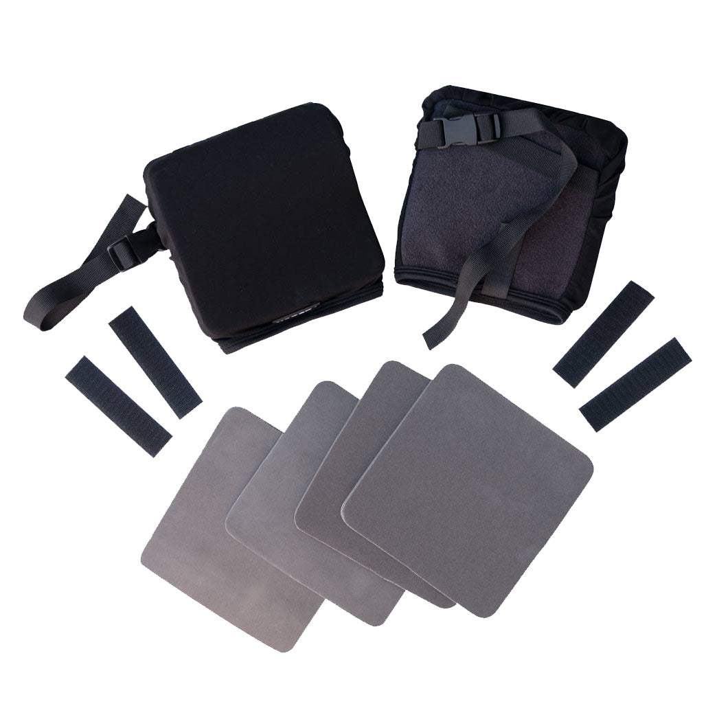 Kayak Hip Pad Kit