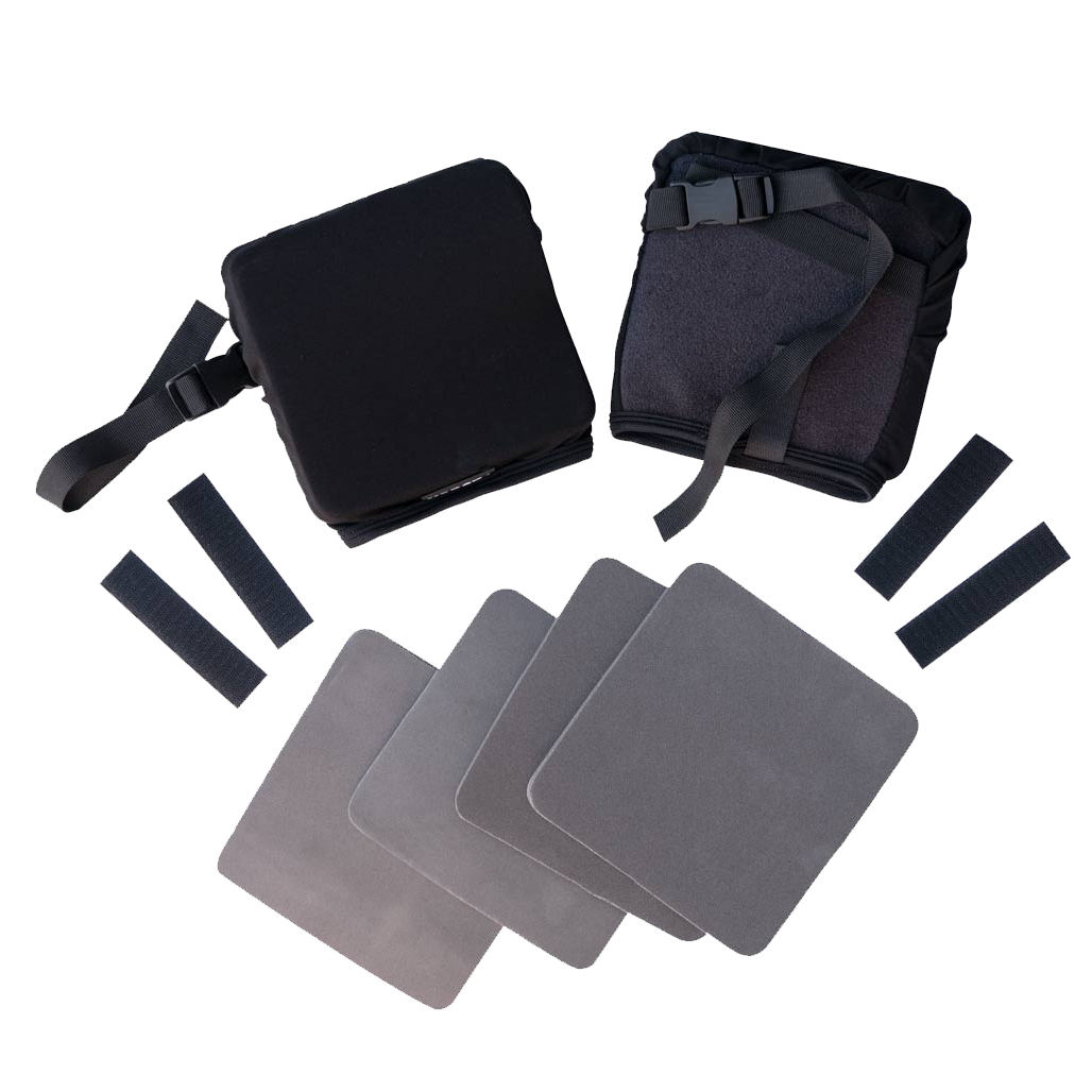 Kayak Hip Pad Kit
