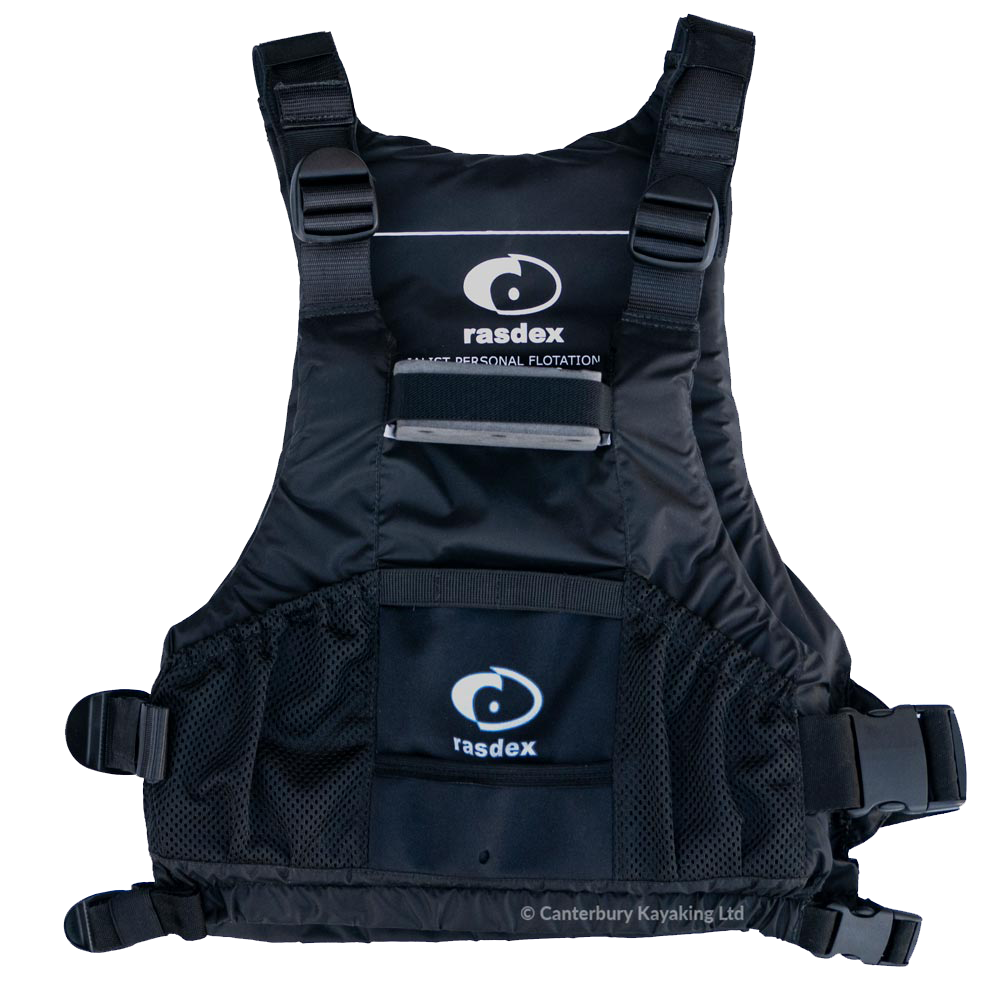 Multisporter PFD