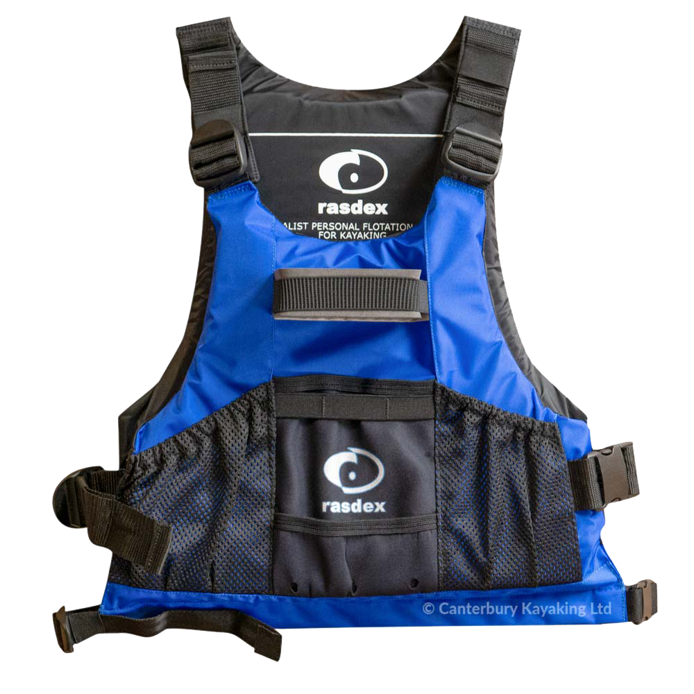 Multisporter PFD