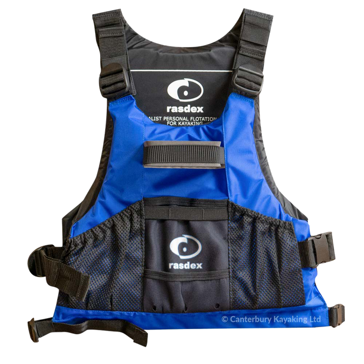 Multisporter PFD