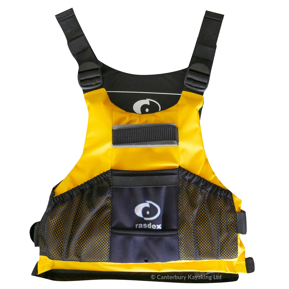 Multisporter PFD