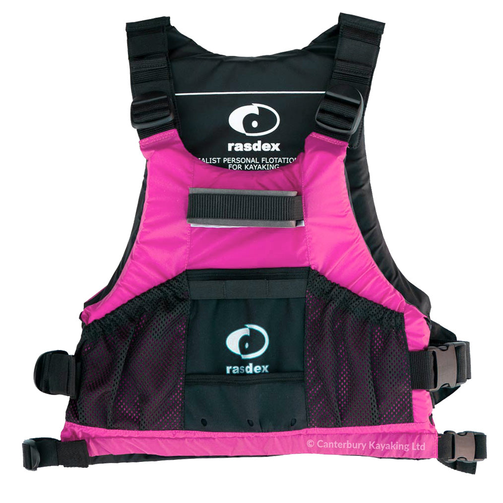 Multisporter PFD
