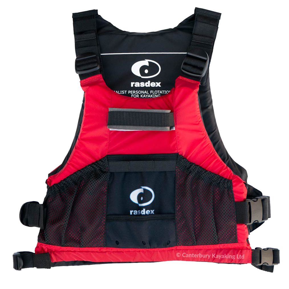 Multisporter PFD
