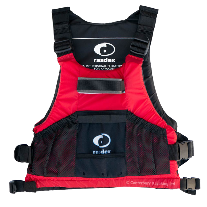 Multisporter PFD