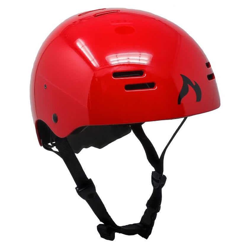 Short Cut Helmet