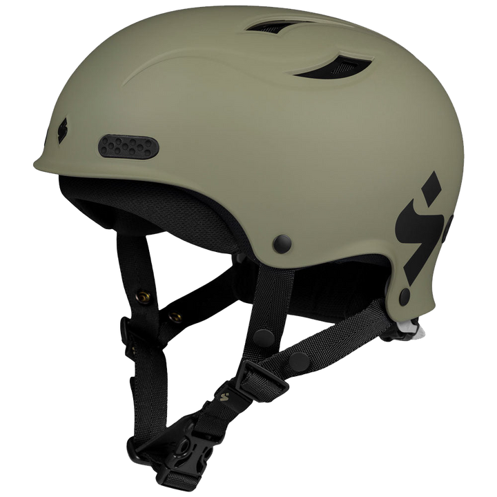 Wanderer Helmet