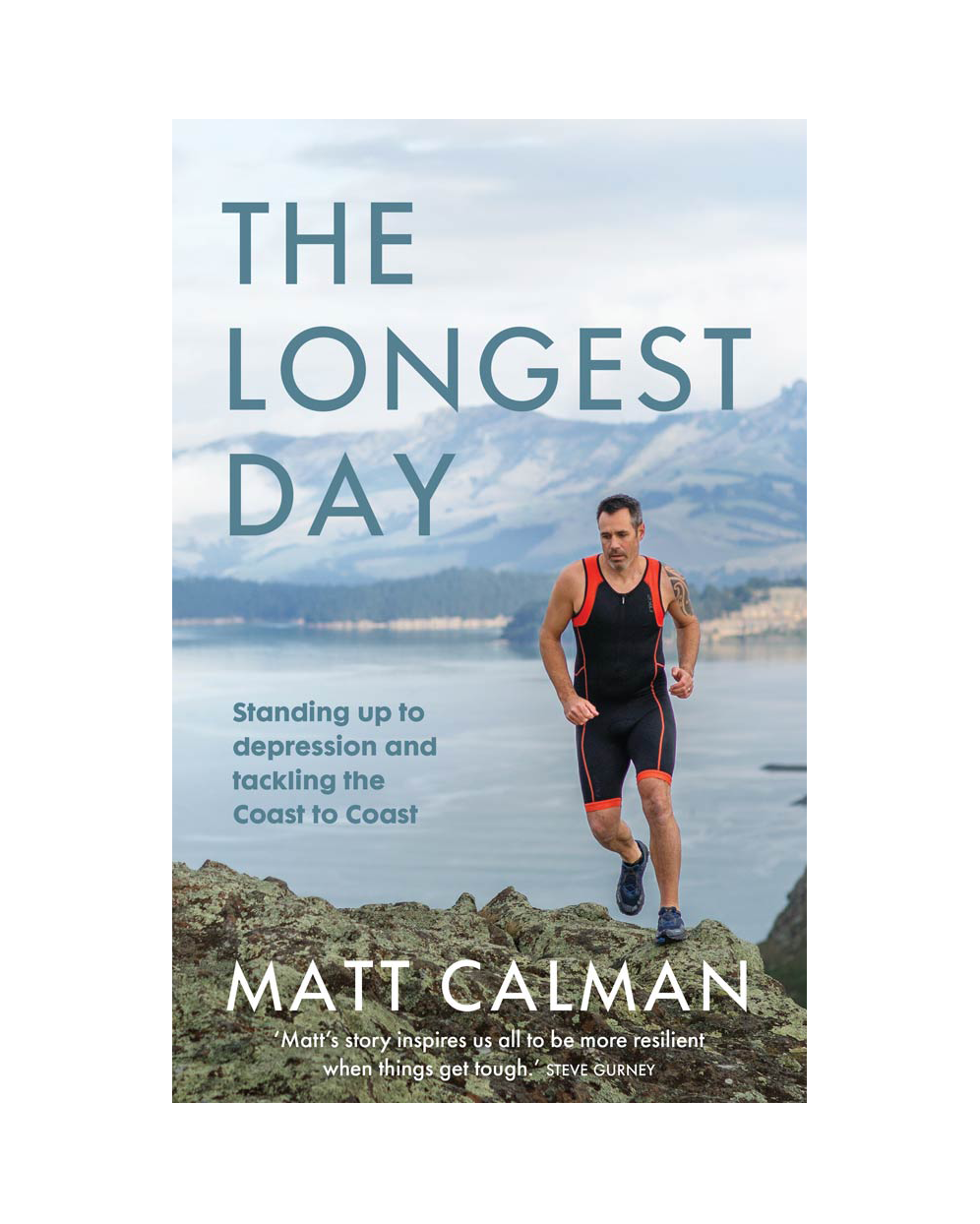 The Longest Day by Matt Calman
