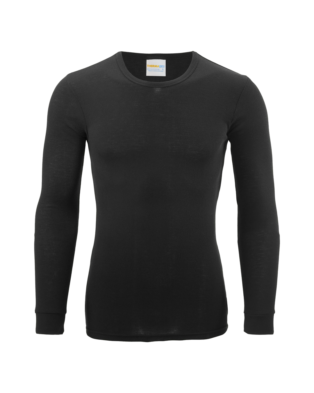 Thermadry Long-Sleeved Polypro Thermal Top