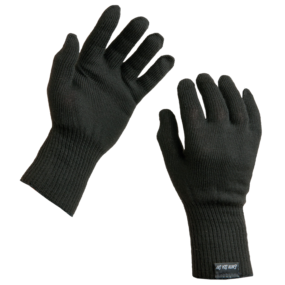 Polypro Gloves
