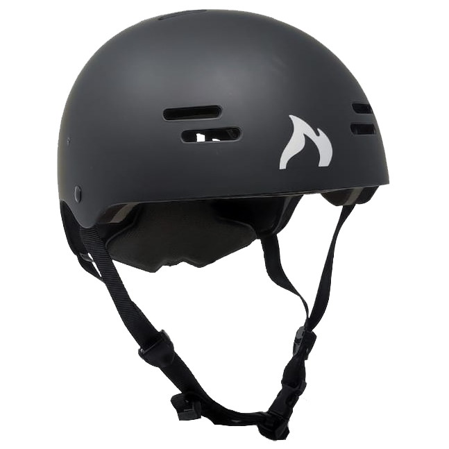 Short Cut Helmet