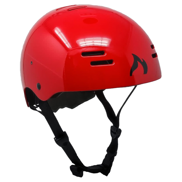 Short Cut Helmet