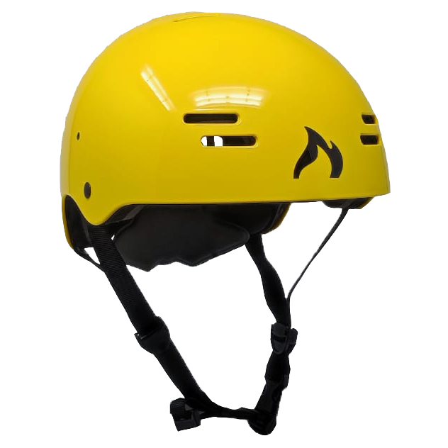 Short Cut Helmet