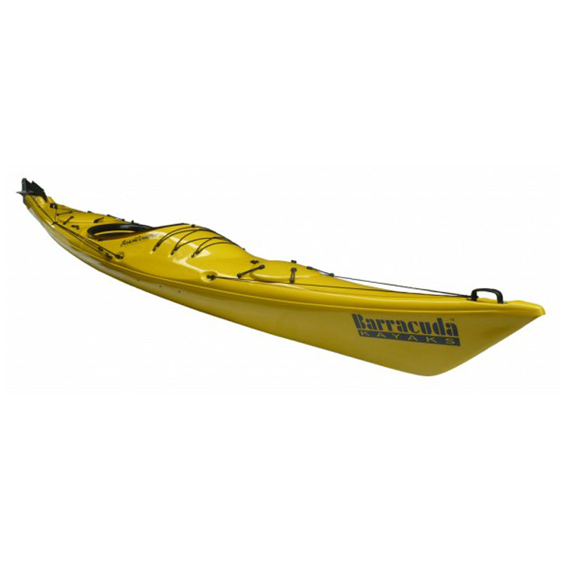 Kayak & Skirt Hire for 3-Day Course