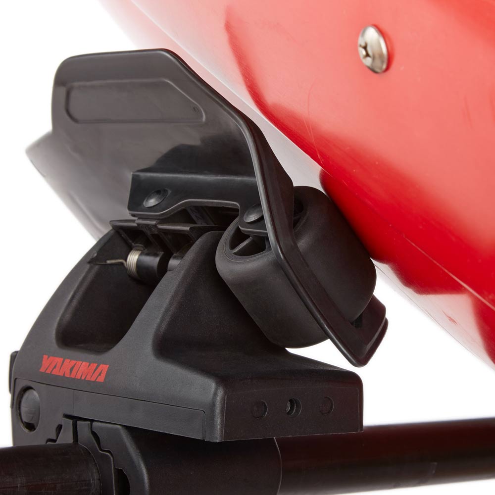 SweetRoll Kayak Cradles