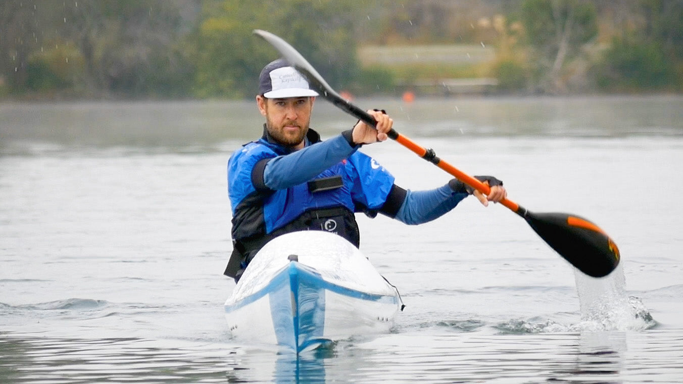 First-Timer's Guide to Kayaking in the Coast to Coast
