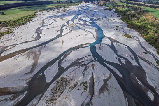 Understanding Waimakariri River Flows & Weather Forecasts