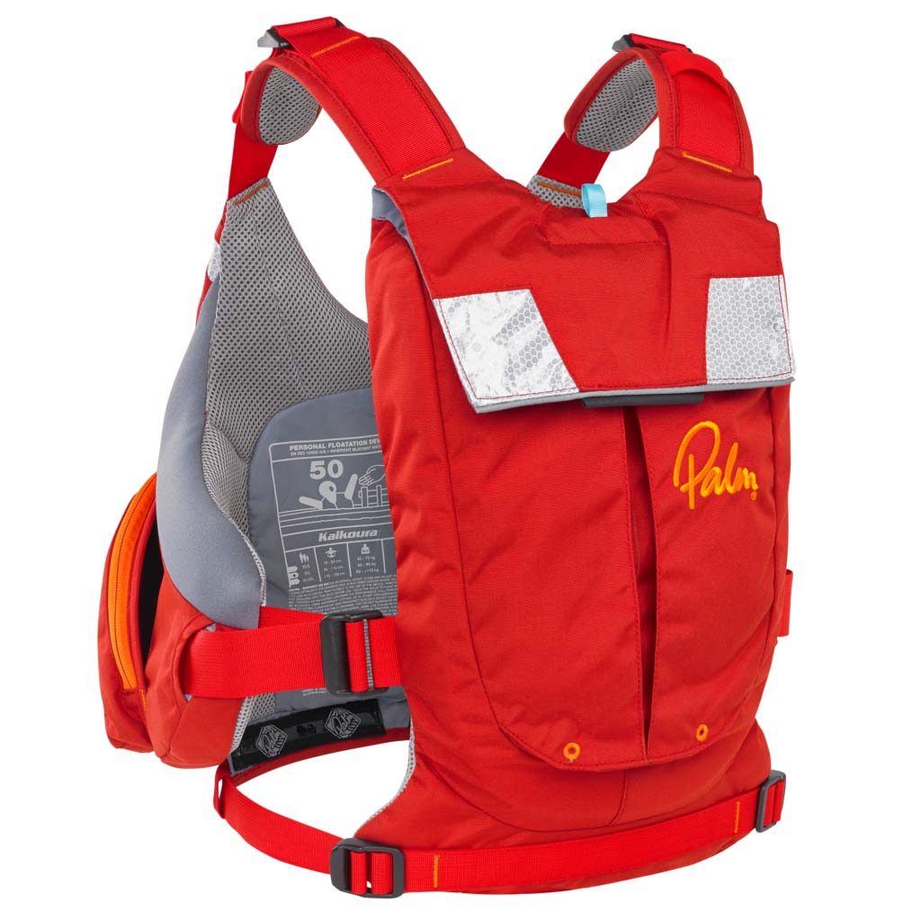 Kaikoura PFD