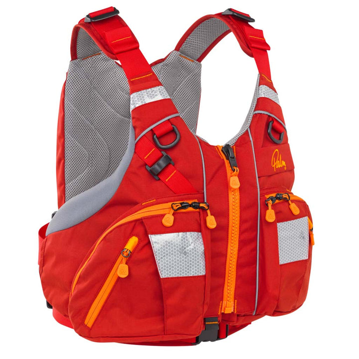 Kaikoura PFD