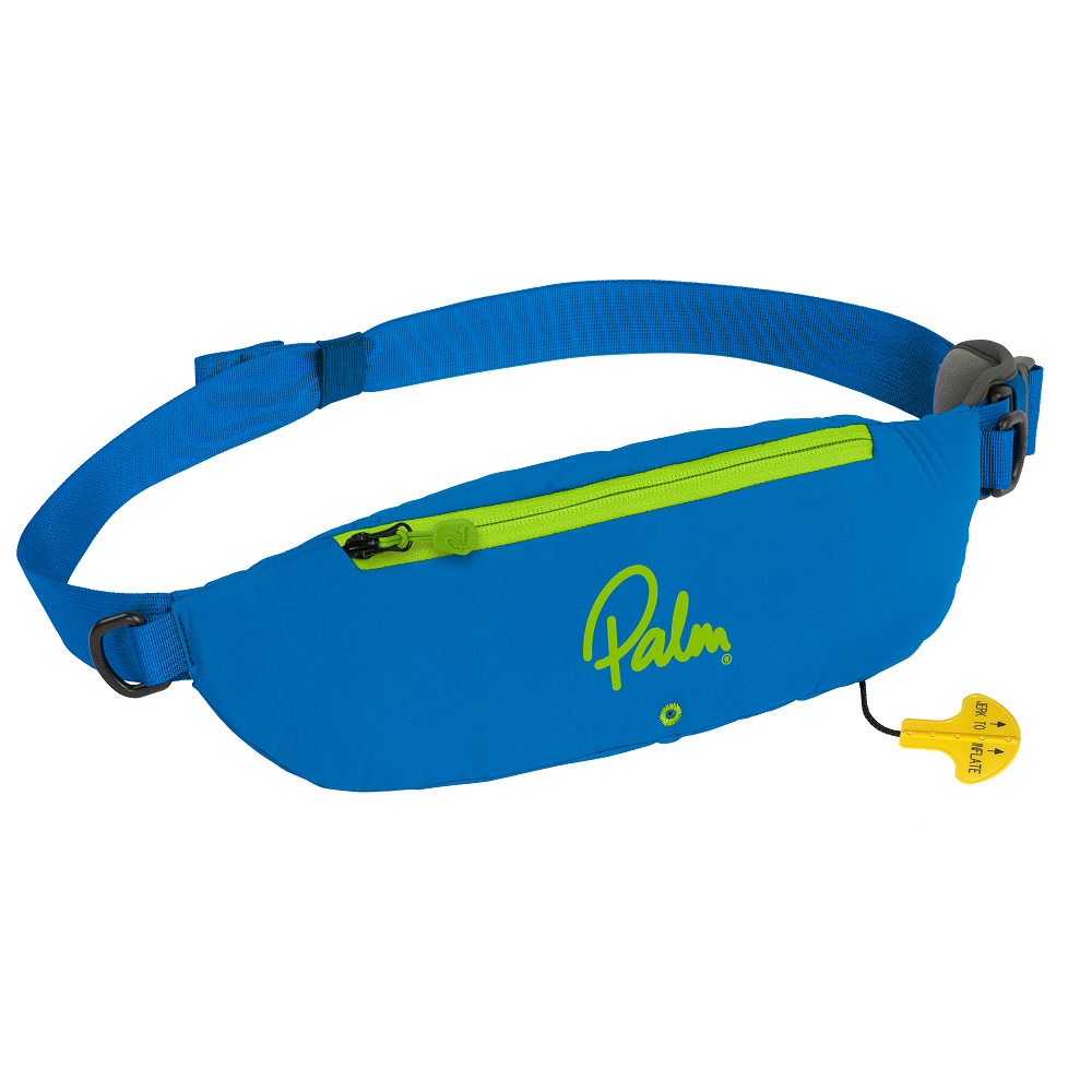 Glide SUP Inflatable PFD