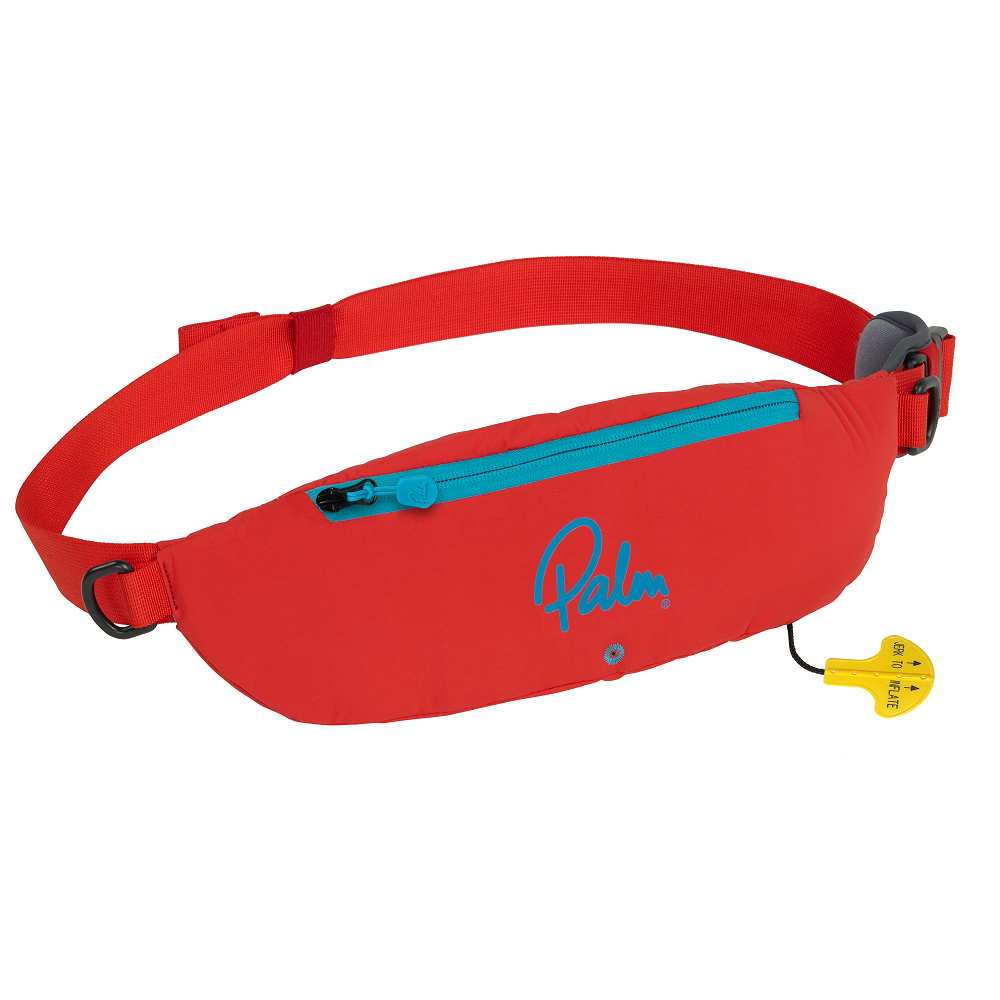 Glide SUP Inflatable PFD