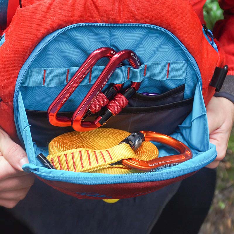 Nevis PFD