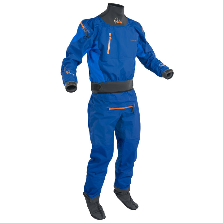 Atom Dry Suit