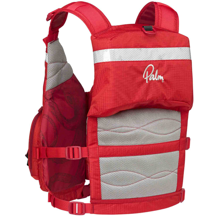 Kola Angler PFD