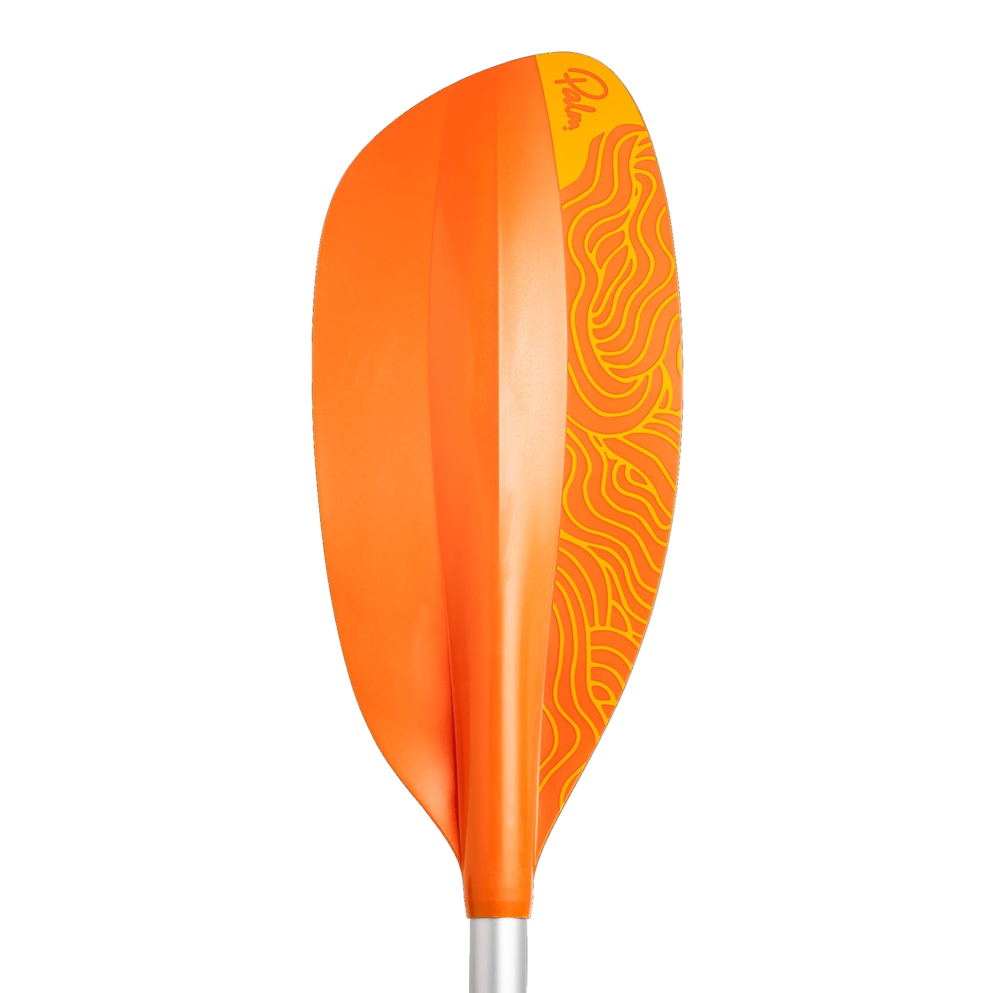 Maverick Whitewater Paddle