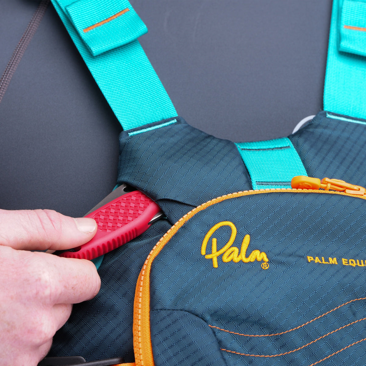 Riff Rescue PFD