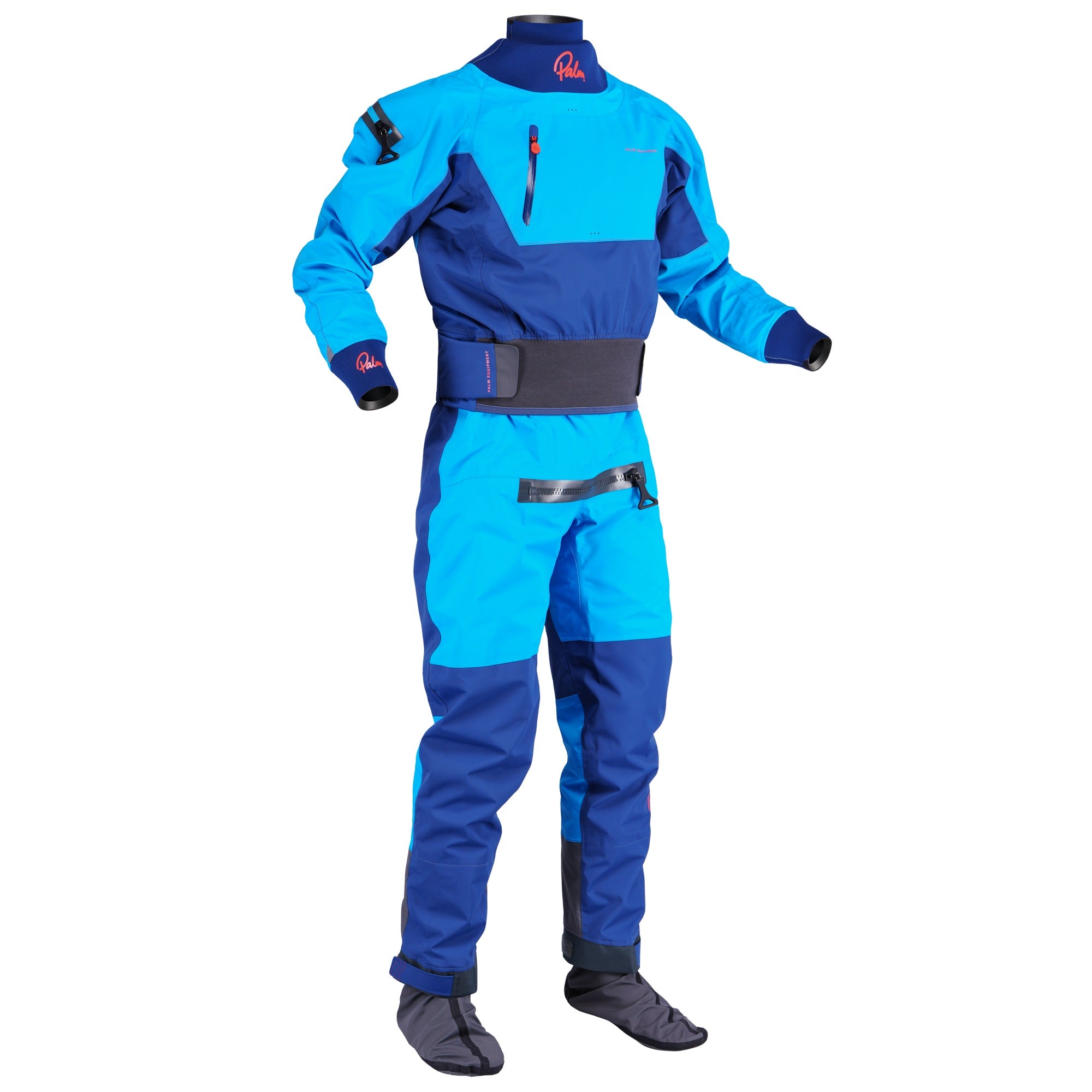 Atom Men’s Dry Suit 2026